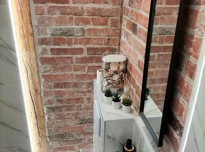 Uroczy W Centrum Krakowa *