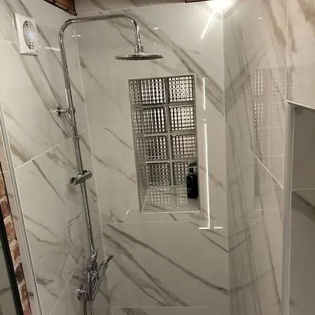 Apartmán Uroczy W Centrum Krakowa