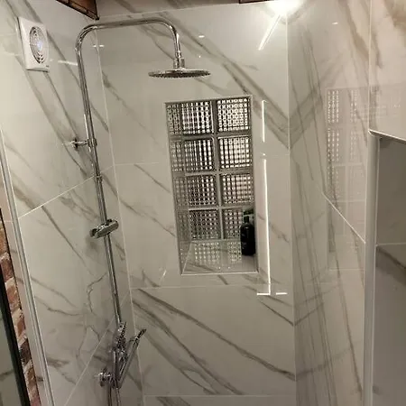 アパート Uroczy W Centrum Krakowa