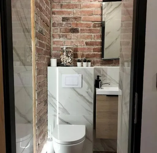 Uroczy W Centrum Krakowa