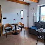 Uroczy W Centrum Krakowa *